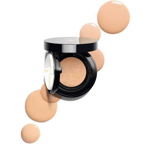 chanel long lasting luminous foundation|Chanel foundation.